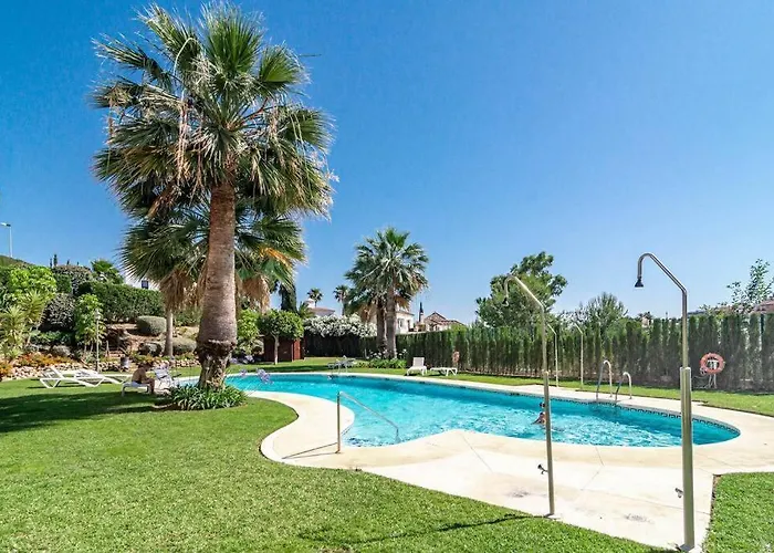 Great Location 2 Pools At Aloha Royal Rdr385