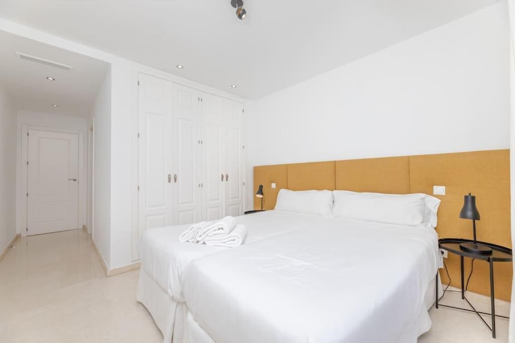 Apartamento Great Location 2 Pools At Aloha Royal Rdr385 Marbella