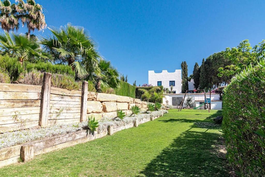 Great Location 2 Pools At Aloha Royal Rdr385 * Marbella