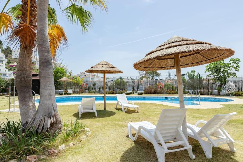 Great Location 2 Pools At Aloha Royal Rdr385 Apartamento Marbella